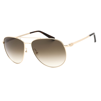 Salvatore Ferragamo SF157S Aviator Sunglasses