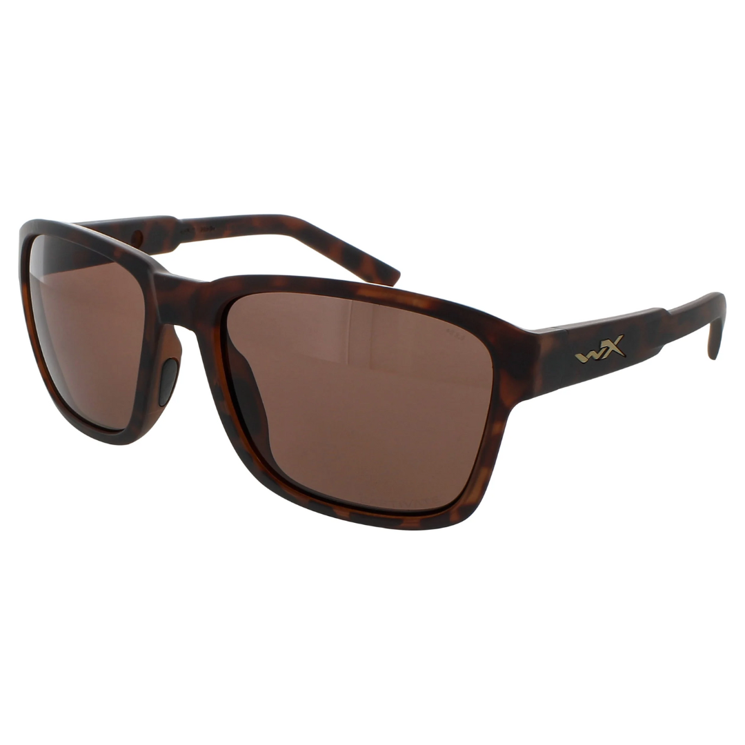 Wiley X AC6TRK06 TREK CAPTIVATE Sunglasses