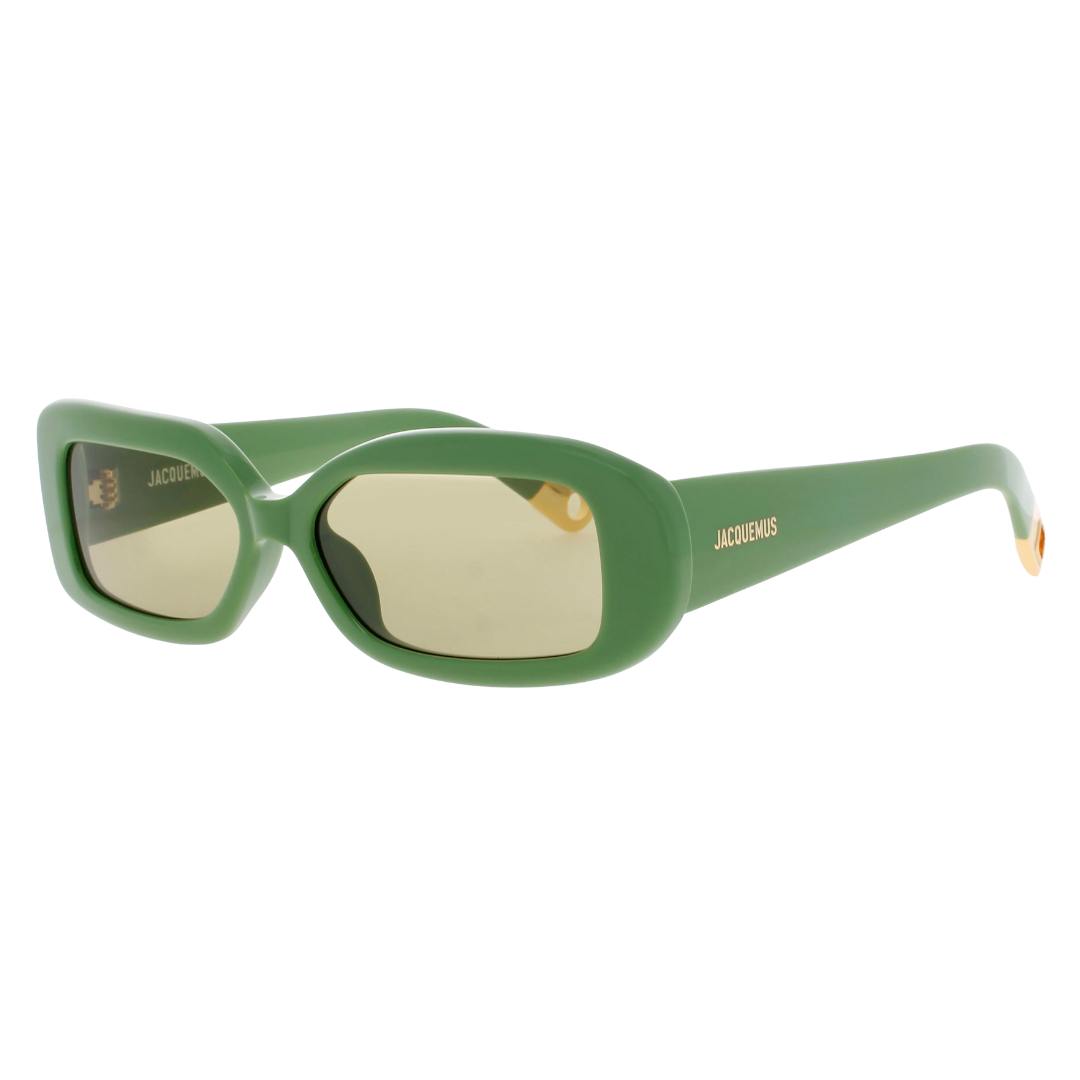 Jacquemus Jac11 Rond sunglasses