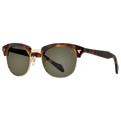American Optical Sirmont Nylon Polarized Sunglasses