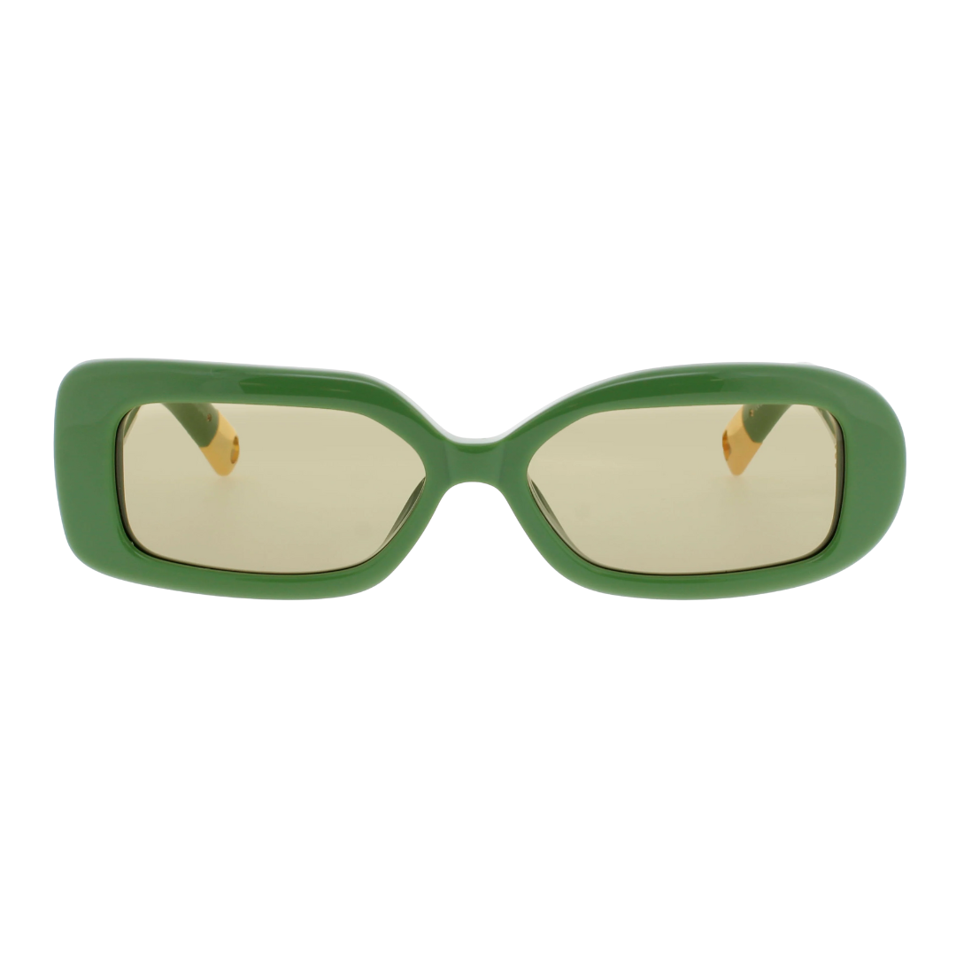 Jacquemus Jac11 Rond sunglasses