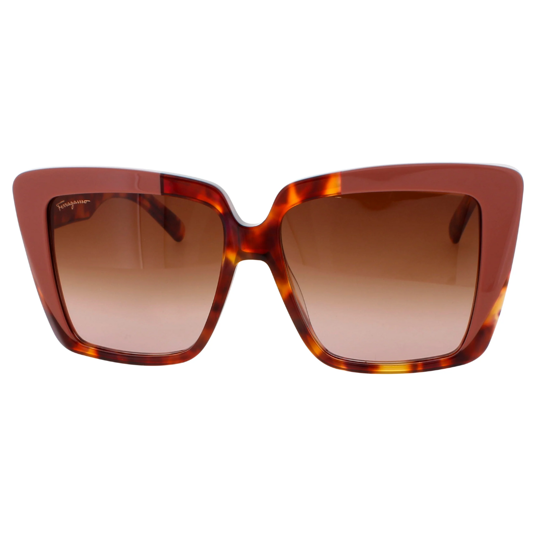 Salvatore Ferragamo SF1060S Women's Sunglasses