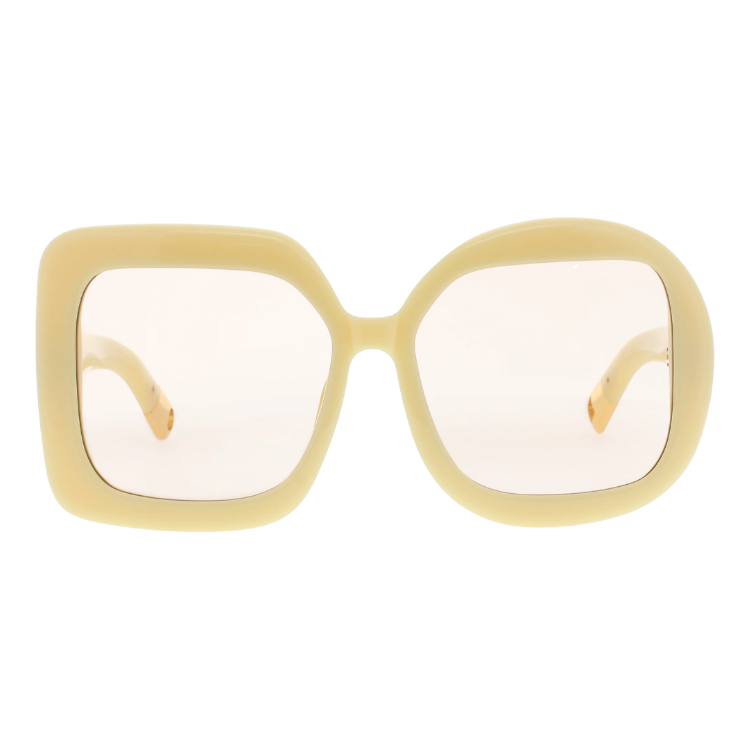 Jacquemus Jac10 Carre sunglasses
