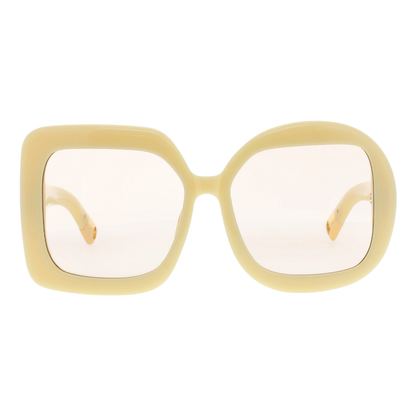 Jacquemus Jac10 Carre sunglasses