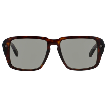 Philipp Plein SPP081 Full Hexagon Sunglasses