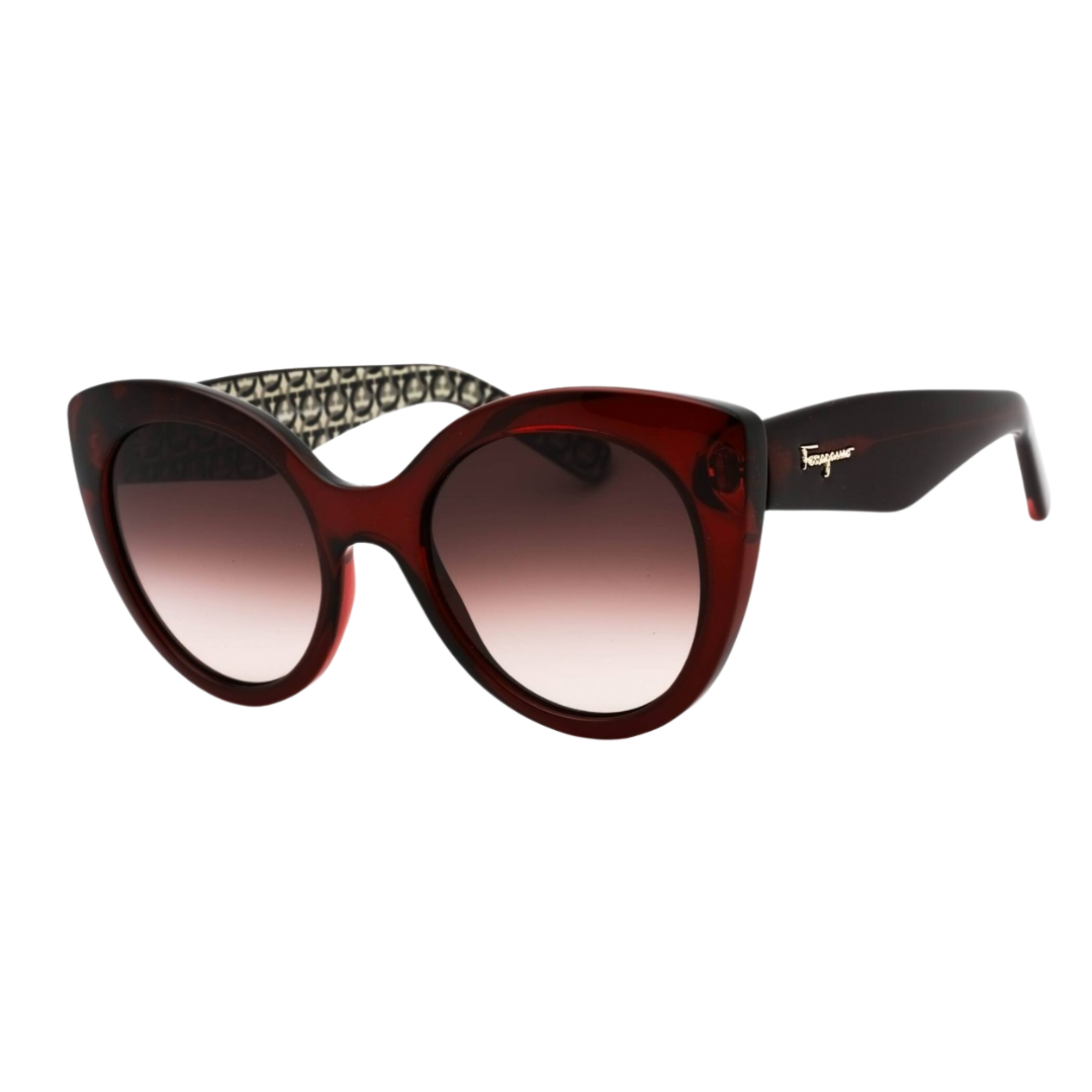 Salvatore Ferragamo SF964S Cat Eye Women's Sunglasses