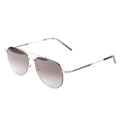 Salvatore Ferragamo SF226S Pilot Sunglasses