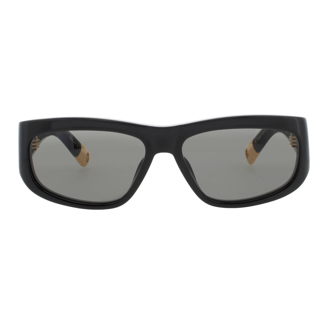 Jacquemus Jac2 Pilota sunglasses