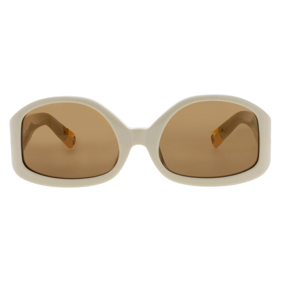 Jacquemus Jac15 Colapso sunglasses