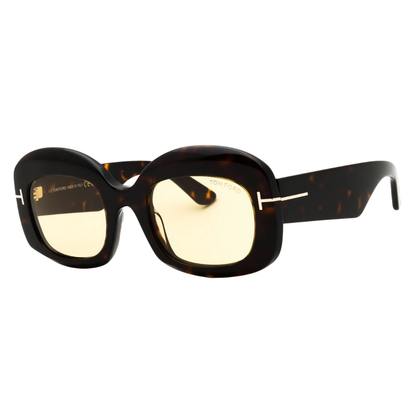 Tom Ford FT1219 Carmen-02 Sunglasses