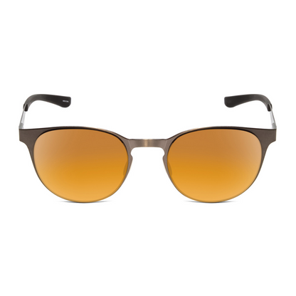 Smith Eastbank Metal  Bronze Polarized Sunglasses