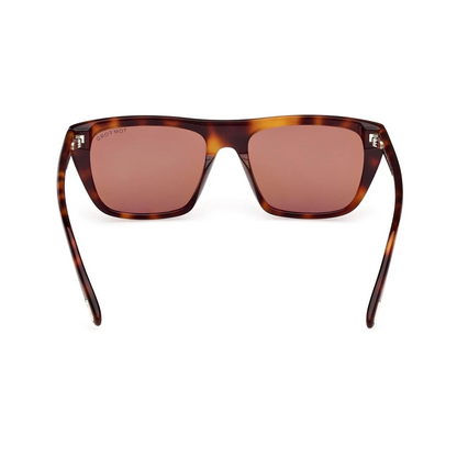 TOM FORD FT1175 Aslan Sunglasses