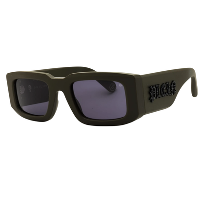 Philipp Plein SPP149 Acetate Sunglasses