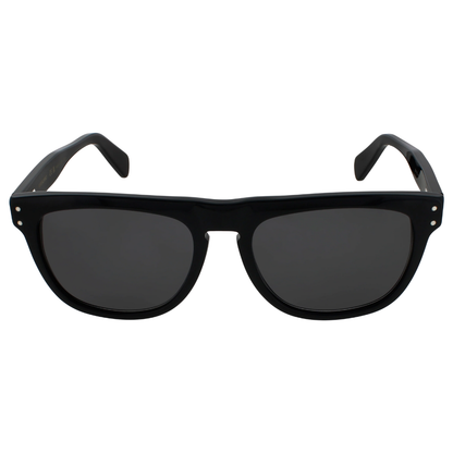 Salvatore Ferragamo SF1111S Grey Square Sunglasses