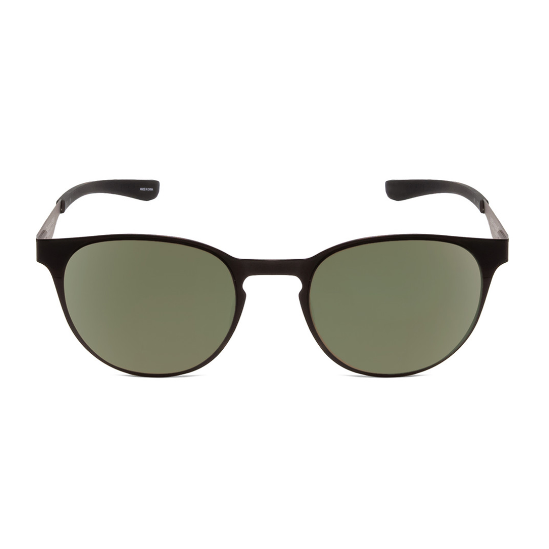 Smith Eastbank Metal Green Polarized Sunglasses