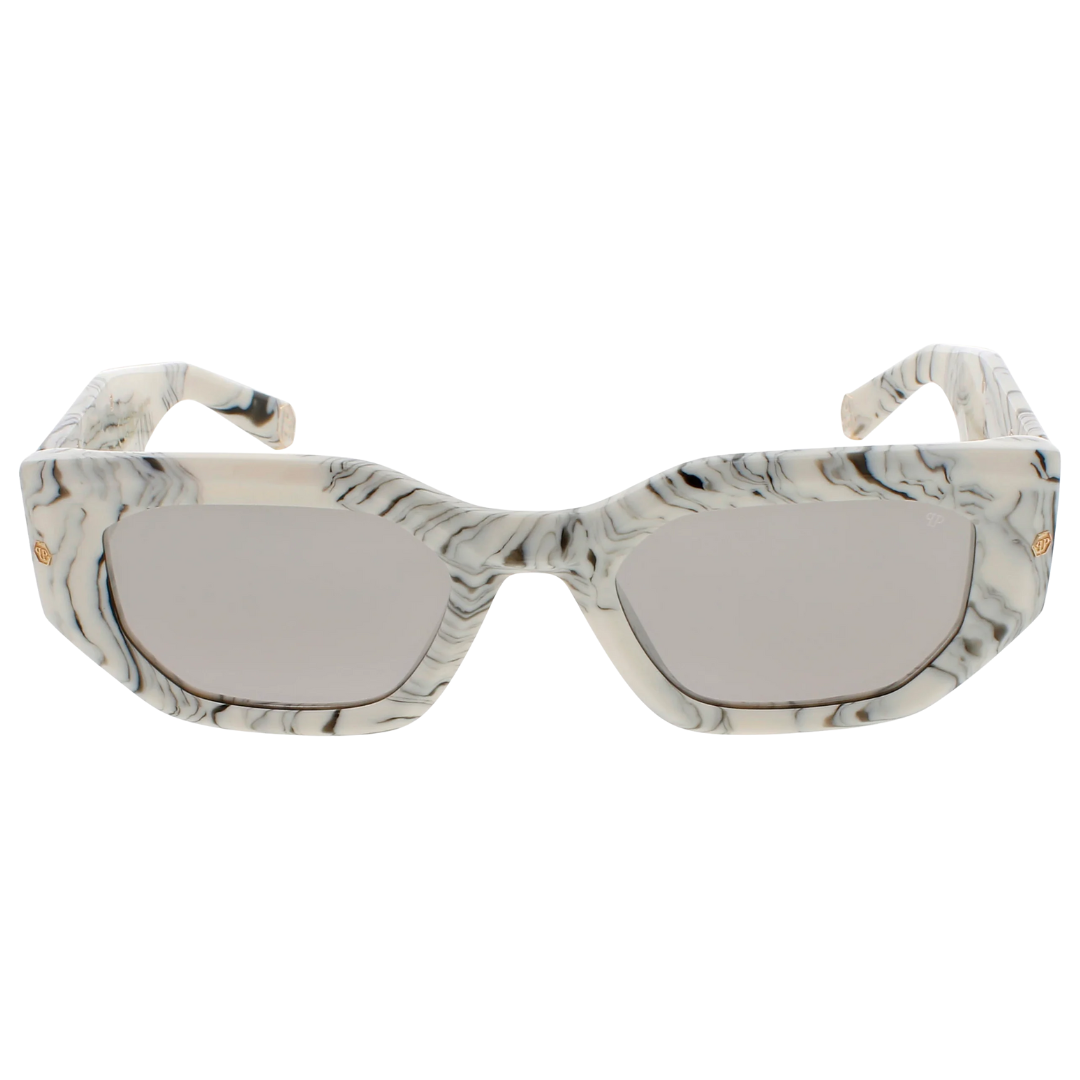 Philipp Plein SPP066M Plein Blink Blaze Women's Sunglasses