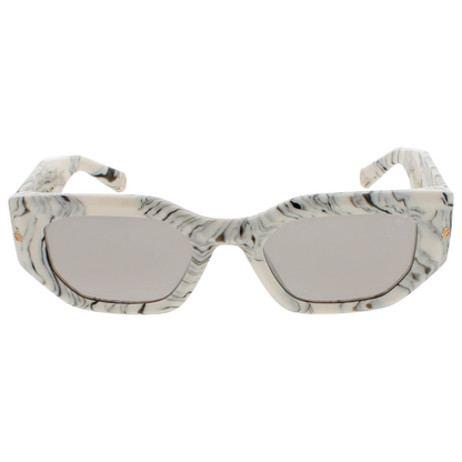 Philipp Plein SPP066M Plein Blink Blaze Women's Sunglasses