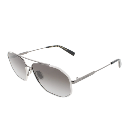 Salvatore Ferragamo SF302SL Navigator Sunglasses