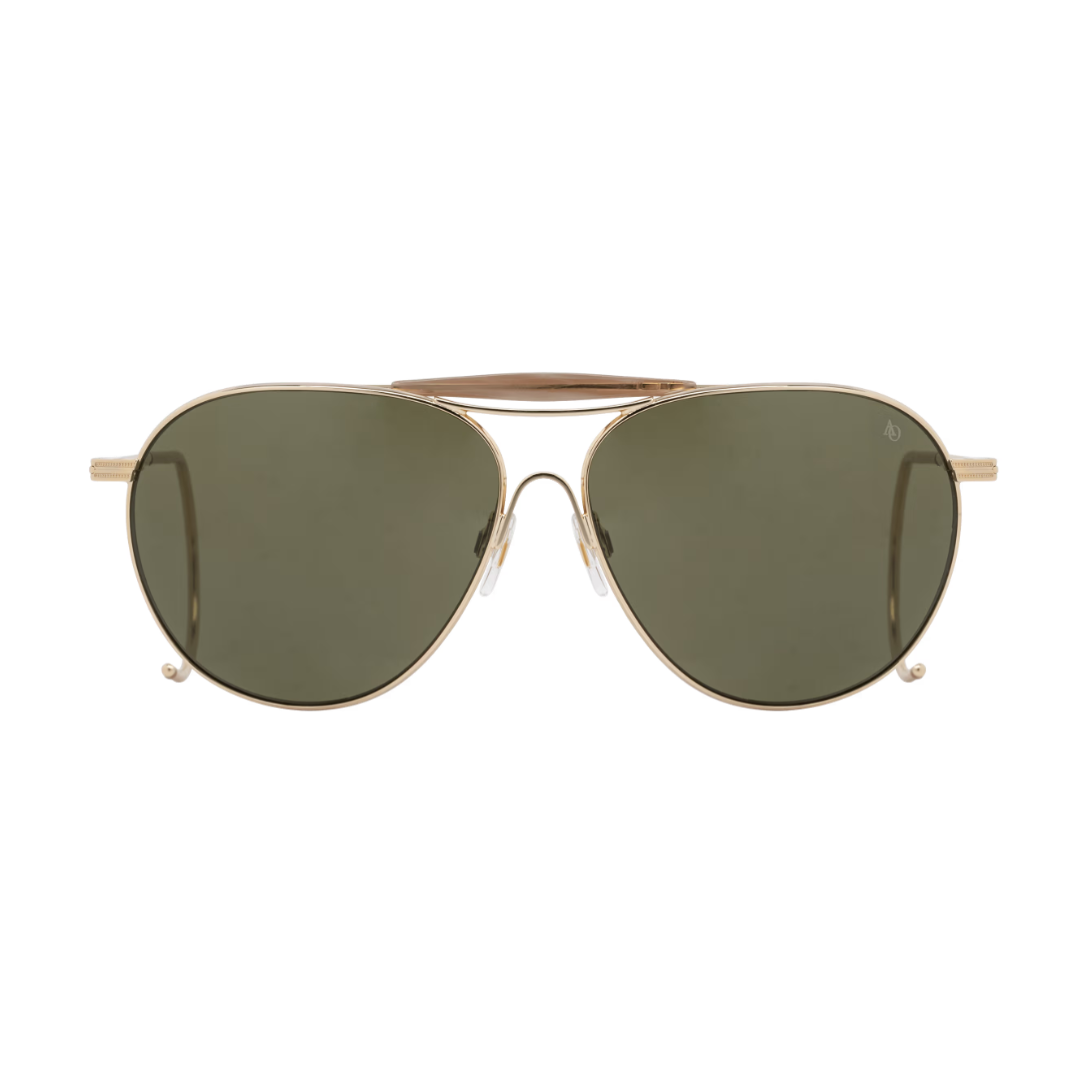 American Optical Hazemaster Sunglasses