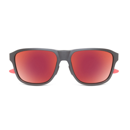 Smith Embark Red Mirror Polarized Sunglasses