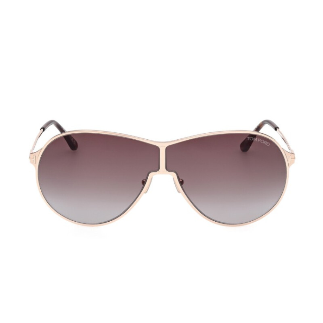 Tom Ford FT1174 Gaia Sunglasses
