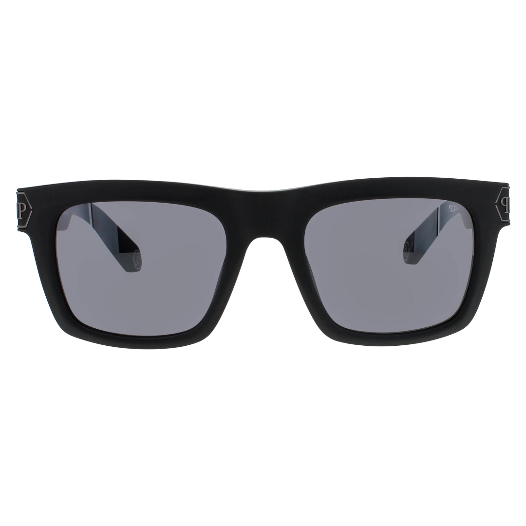 Philipp Plein SPP043M Daily Masterpieces Sunglasses