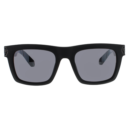 Philipp Plein SPP043M Daily Masterpieces Sunglasses