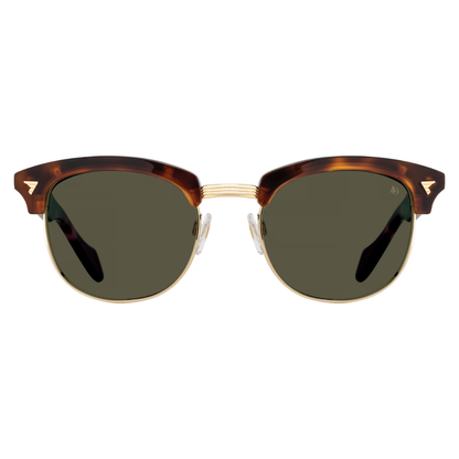 American Optical Sirmont Nylon Polarized Sunglasses