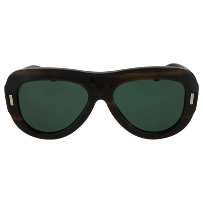 Salvatore Ferragamo SF2029SE Oval Women's Sunglasses