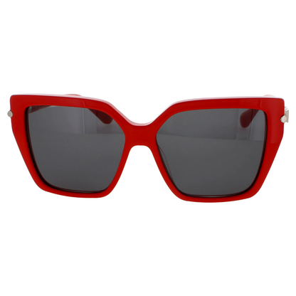 Salvatore Ferragamo SF1106S Red Women's Sunglasses