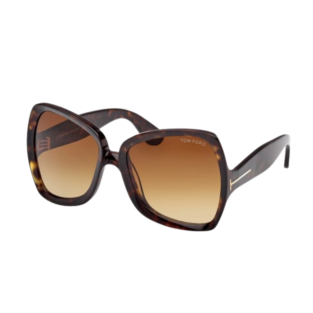 Tom Ford FT1222 Jerry Sunglasses