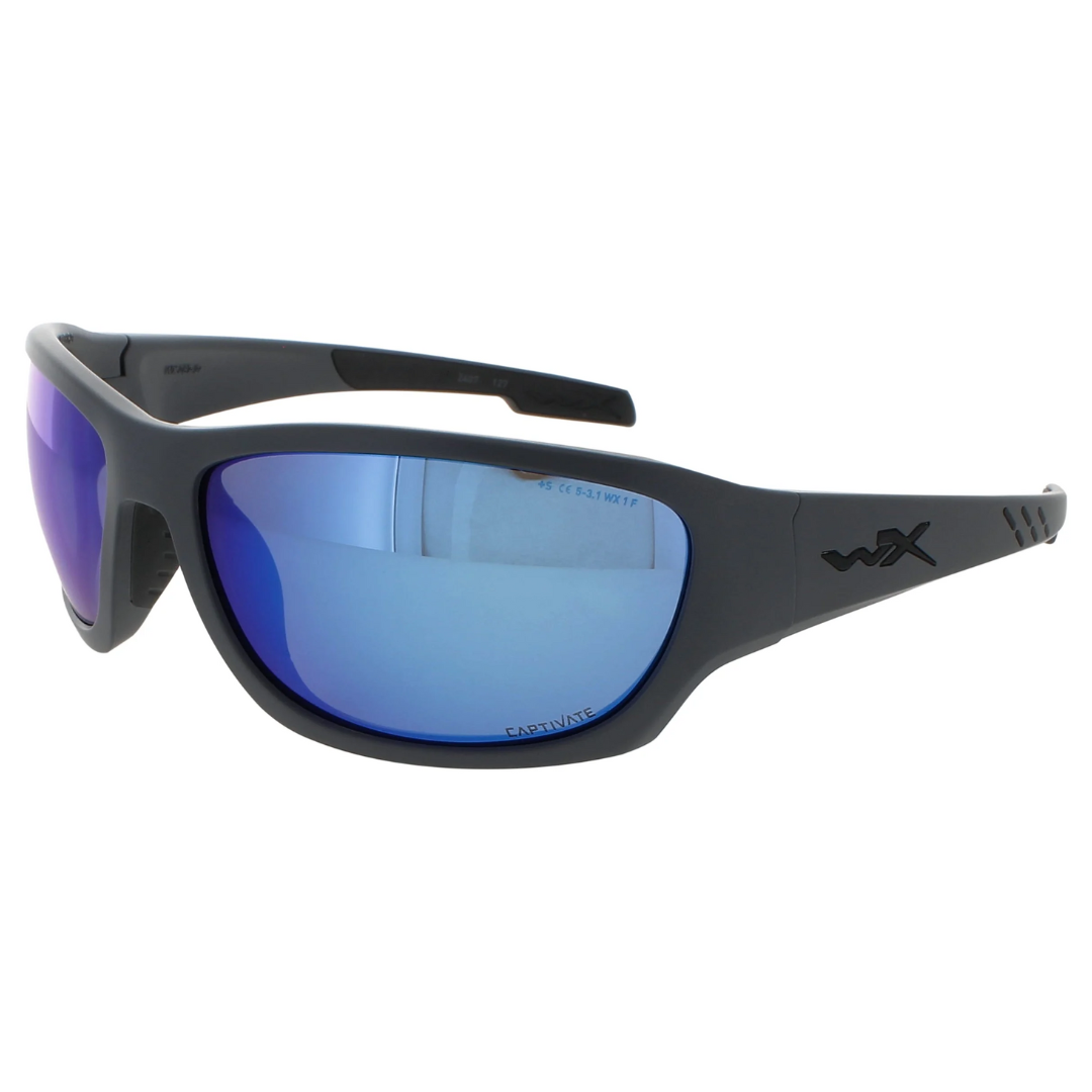Wiley X CONTEND CAPTIVATE Sunglasses