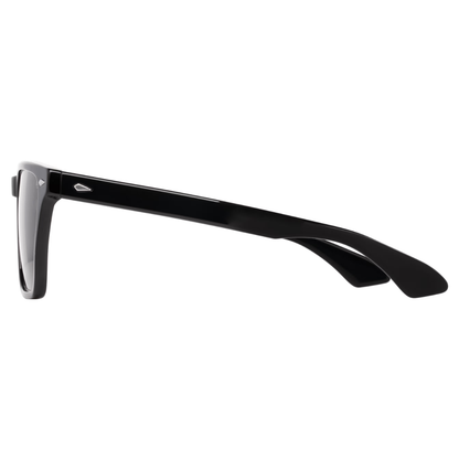 American Optical Hudson Nylon Polarized Sunglasses