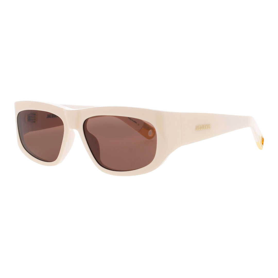 Jacquemus Jac2 Pilota sunglasses