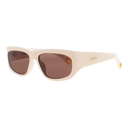 Jacquemus Jac2 Pilota sunglasses