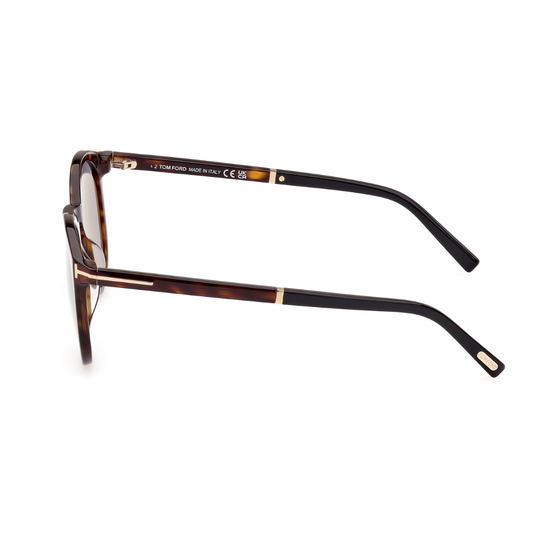 Tom Ford FT1021 Elton Sunglasses
