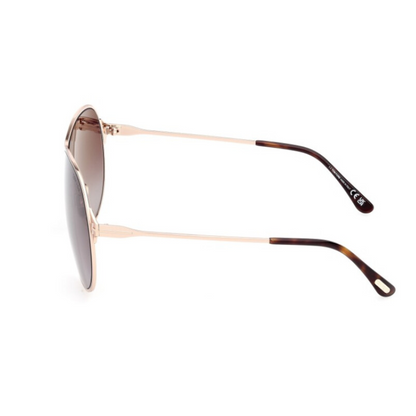Tom Ford FT1174 Gaia Sunglasses