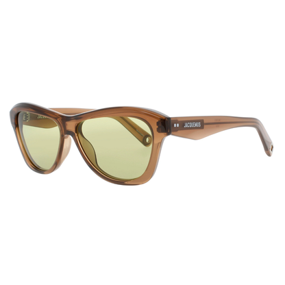Jacquemus Jac59 Palmier sunglasses