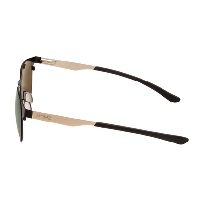 Smith Eastbank Metal Green Polarized Sunglasses