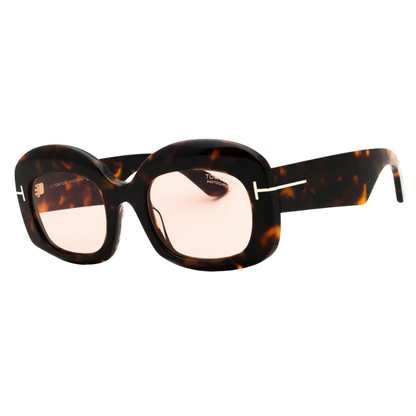 Tom Ford FT1219 Carmen-02 Sunglasses