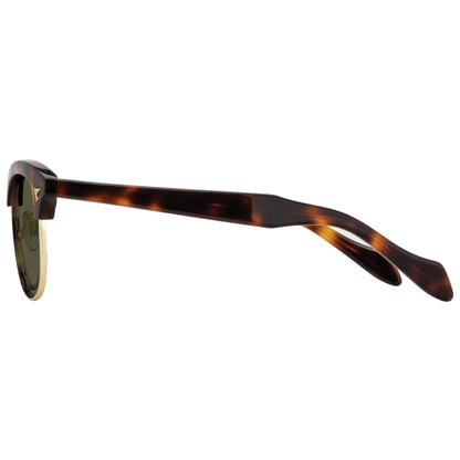 American Optical Sirmont Nylon Polarized Sunglasses