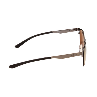 Smith Eastbank Metal  Bronze Polarized Sunglasses