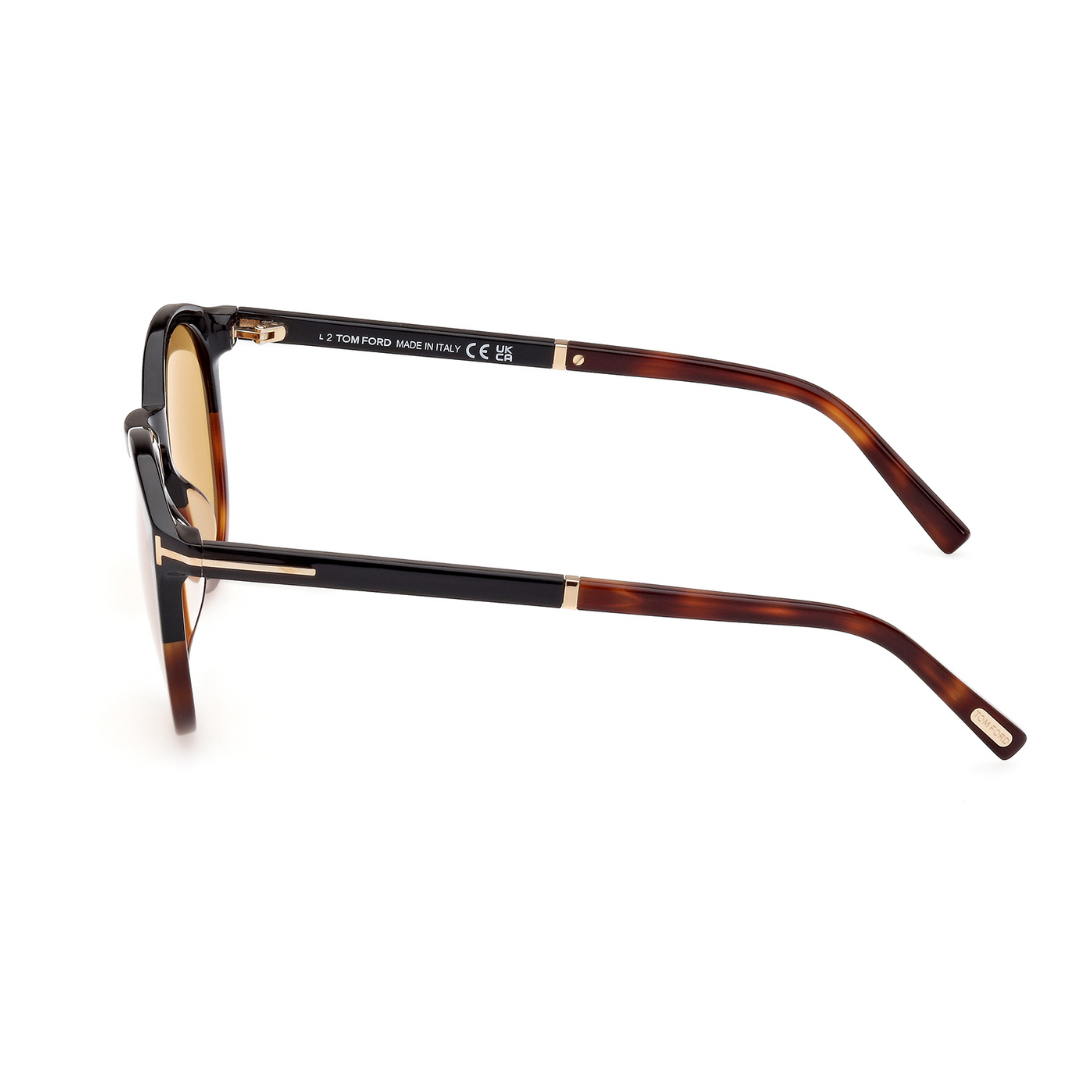 Tom Ford FT1021 Elton Sunglasses