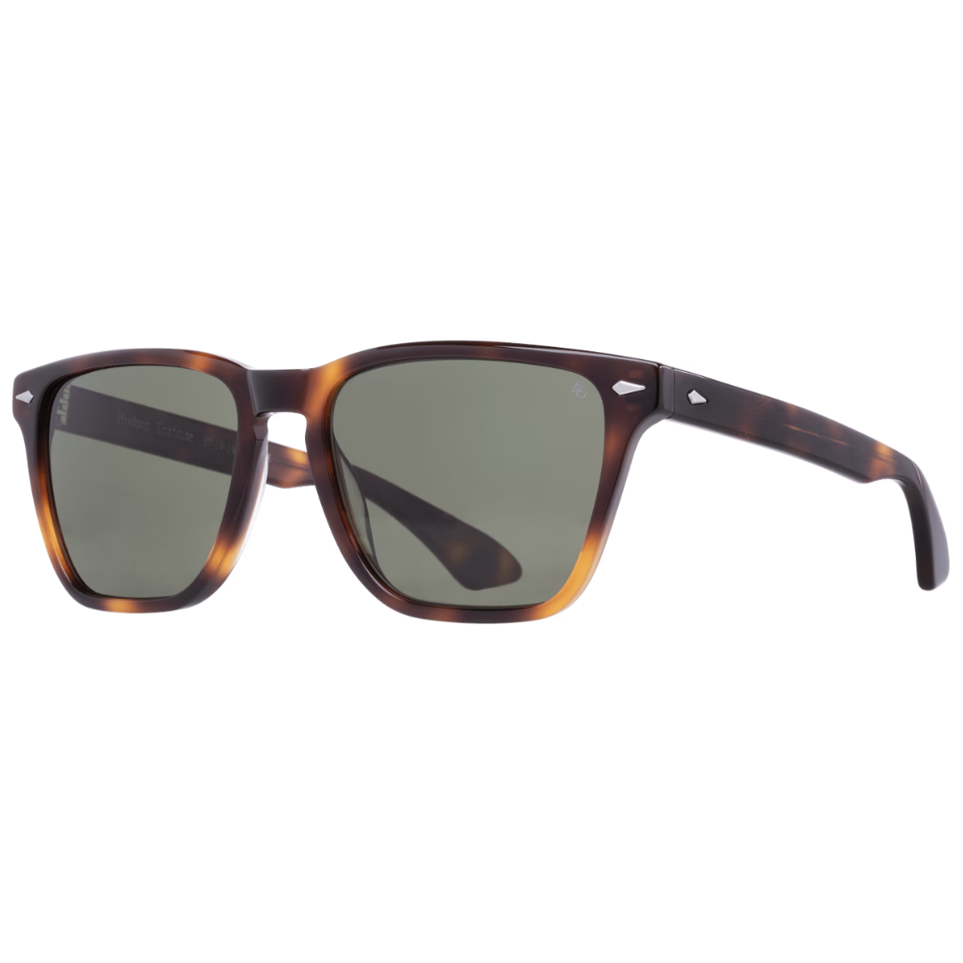 American Optical Hudson Nylon Polarized Sunglasses