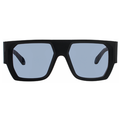 Philipp Plein SPP094M MASTER OVERSIZE Sunglasses