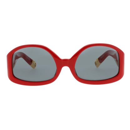 Jacquemus Jac15 Colapso sunglasses