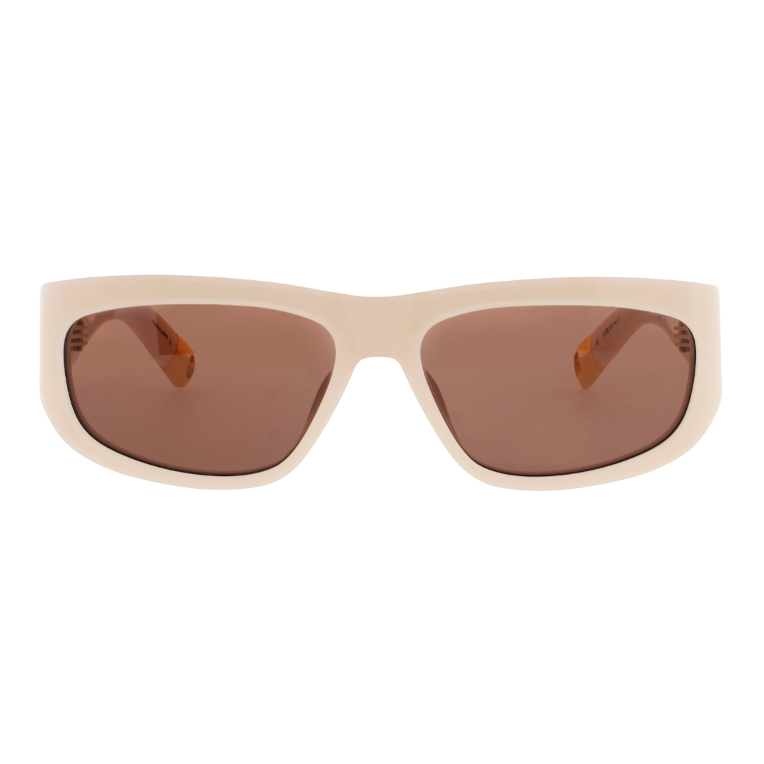 Jacquemus Jac2 Pilota sunglasses