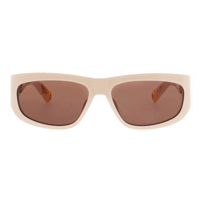 Jacquemus Jac2 Pilota sunglasses
