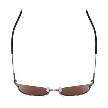 Smith Eastbank Metal  Bronze Polarized Sunglasses