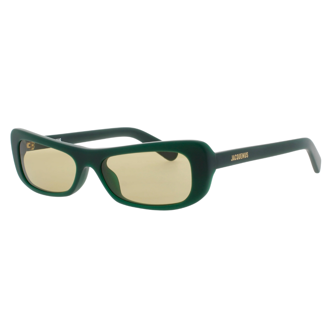 Jacquemus Jac55 Capri sunglasses